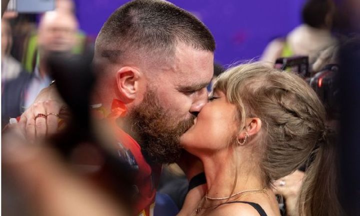 What Travis Kelce And Taylor Swift Did immediately after Patrick Mahomes.full details in comment 👇👇👇