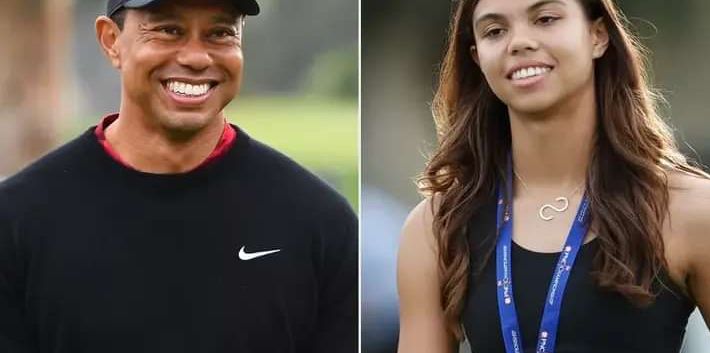 Evidence:Tiger Woods shock as Daughter Sam, 16, Has a ‘Negative. See more 👇