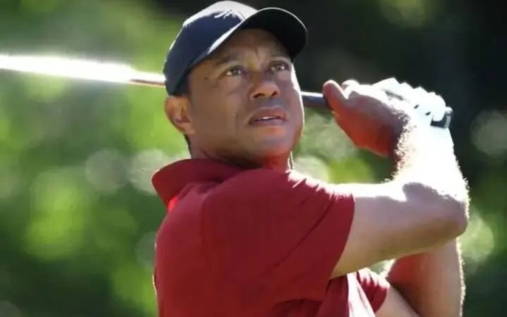 Reports; Tiger Woods to receive $100,000,000 equity payment for PGA Tour loyalty: full details in comment 👇👇👇