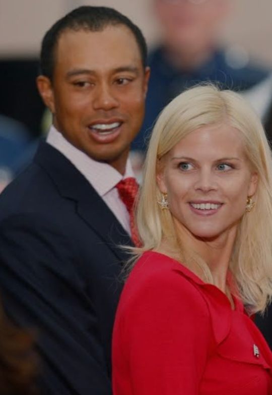 Tiger Woods and Ex-Wife Elin Nordegren Unbelievably Reunite: A Story of Forgiveness, Redemption, full details in comment 👇👇