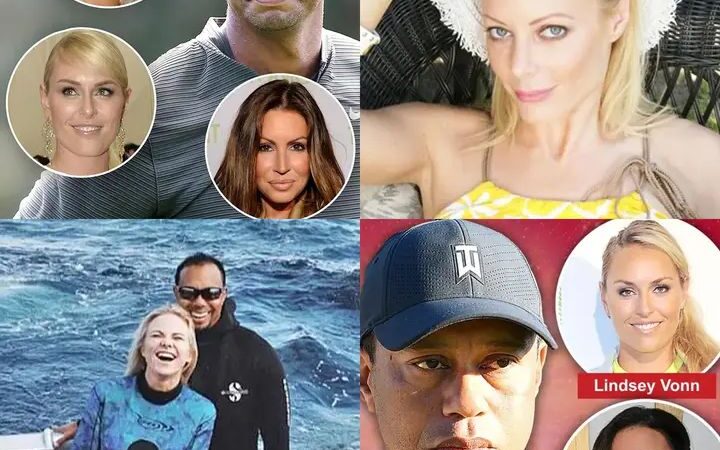 Tiger Woods caused a storm when he revealed the number of girlfriends he has dated, no less than 200, really? (video) – Full video below👇👇👇