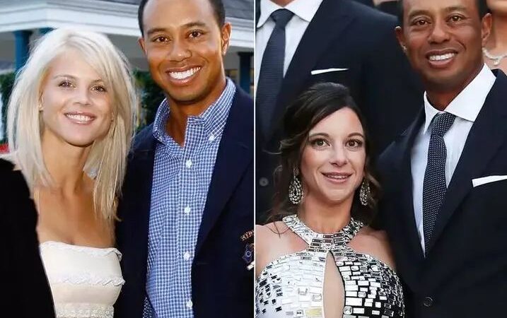 Report shows that:Tiger Woods’ Elin Nordegren to Erica Herman want a DNA test for his first kiddo because he’s not his child, full details below 👇👇
