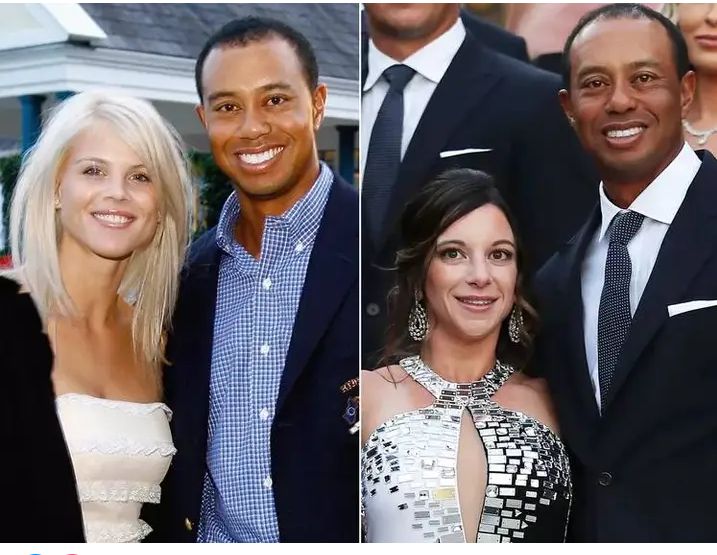 Report shows that:Tiger Woods’ Elin Nordegren to Erica Herman want a DNA test for his first kiddo because he’s not his child, full details below 👇👇