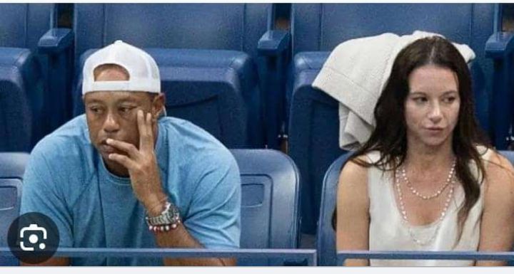 Breaking news: Tiger woods Star Scottie sign divorce today after his wife was…..t see more