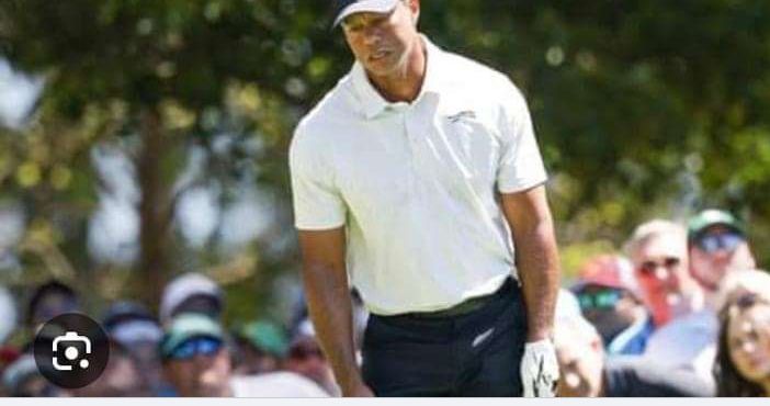 Unbelievable: Tiger woods Star Scottie was found in….t see more 👇👇