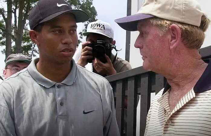 Bad new : tiger woods is in trouble after being cut requesting for Full details of the