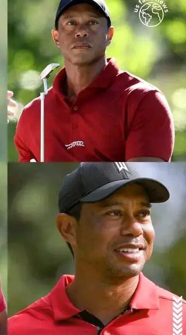 Real reasons behind tiger woods masters class successful career Full details in comment 👇👇