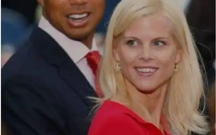 Congratulations– Tiger Woods and Ex-Wife Elin Nordegren Unbelievably Reunite: A Story of Forgiveness, Redemption, and see more below 👇👇👇