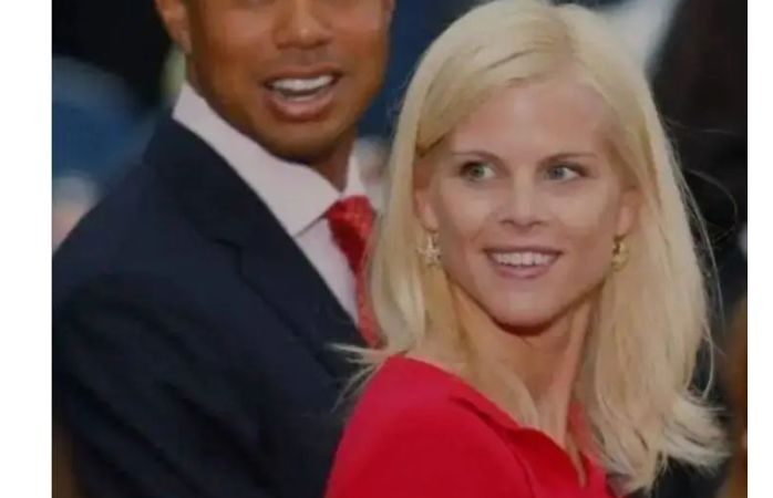 Congratulations as she has Finally said yes and there’s joy in the court Tiger woods has tight the.full details in comment