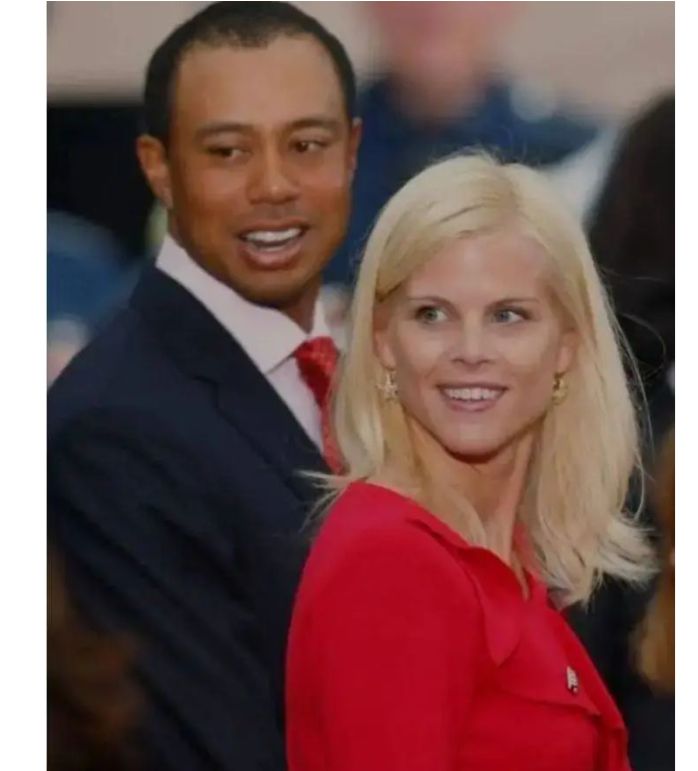 Congratulations as she has Finally said yes and there’s joy in the court Tiger woods has tight the.full details in comment