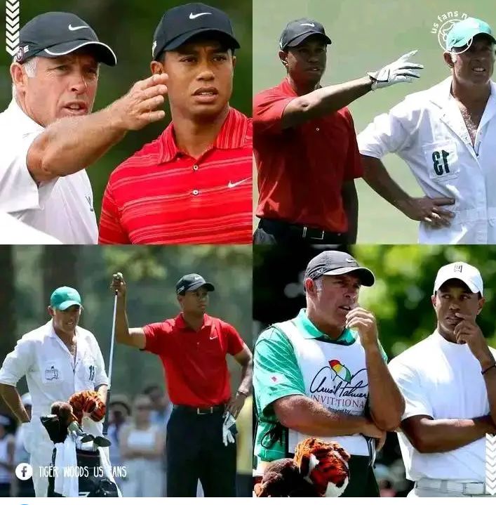 Steve Williams reveals the truth about Tiger Woods after so much. Full details in comment