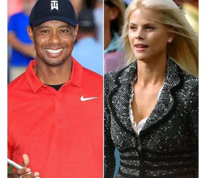 Good News:tiger woods and ex wife Elin Nordegren has reconsile Full details below