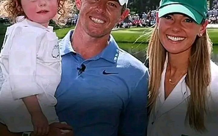 OMG!!!! Official reason why Rory McIlroy filed for divorce from his wife Erica after 7 years of marriage, (details in the comments section 👇)