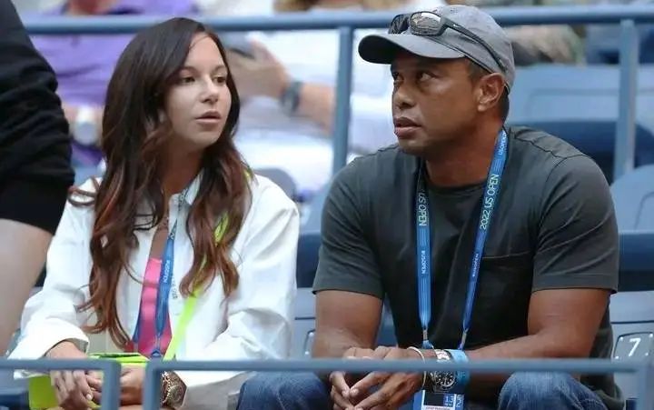 Tiger Woods Scores Legal Victory In Battle With Ex-Girlfriend Erica Herman. When she full details below