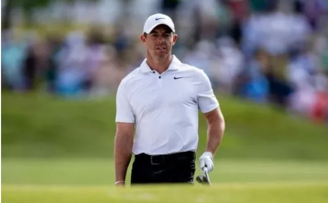 Paul McGinley has suggested there are two reasons for Rory McIlroy’s to be kicked out of.full details below 👇