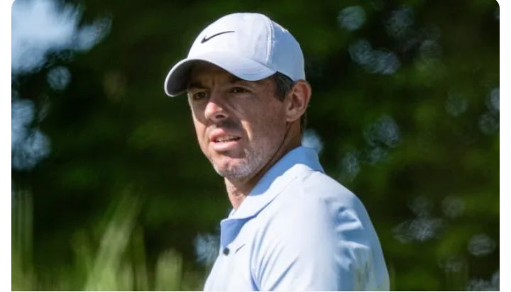 Shocking info comes to light after Rory McIlroy files for divorce with wife