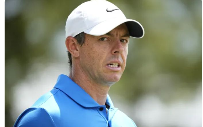 Rory McIlroy told putting pen to pepper in court after vowing to devious his wife with pregnancy see full details below