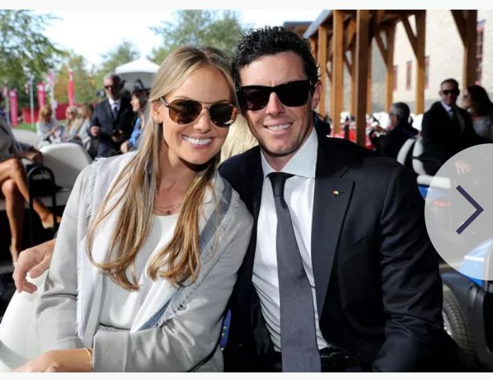 Golf legend Rory McIlroy and his wife of seven years Erica Stoll filed for divorce on Monday after so much argument about Full details in comment