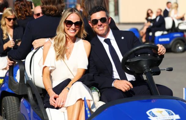 Rory McIlroy’s wife reached ‘breaking point’ leading to divorce: Report The tipping point reportedly began when they had their daughter full details