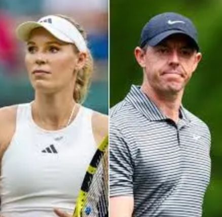 Rory McIlroy’s rival cracks joke over his divorce and shares…see more