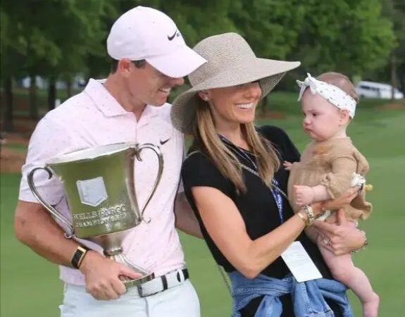 Details Of Rory McIlroy’s slaps Erica Stoll after reveling his greatest secret Full details in the link