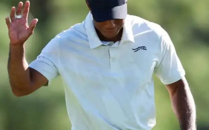 Tiger Woods was ordered to stop “embarrassment” after the catastrophic defeat