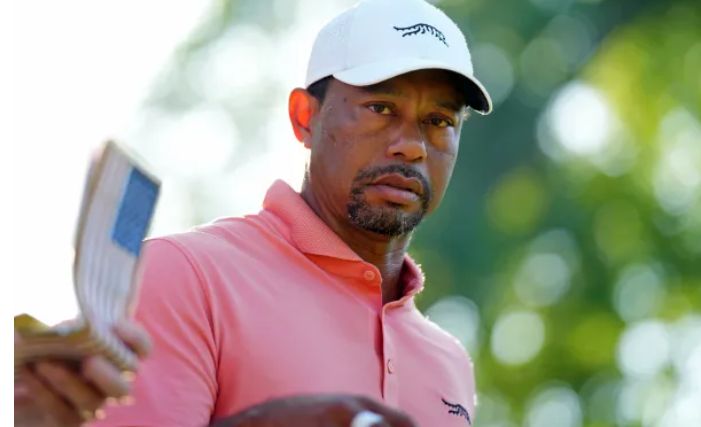 Latest Tiger Woods rumour sparks frenzy among golf fans