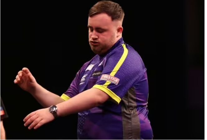 Luke Littler’s triumph on finals night of the Premier League saw him scoop the top £275k prize – but he’ll be paid nowhere near that amount