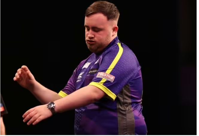 Luke Littler’s triumph on finals night of the Premier League saw him scoop the top £275k prize – but he’ll be paid nowhere near that amount