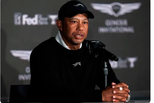 Latest Tiger Woods rumour sparks frenzy among golf fans that makes them believe what had been said