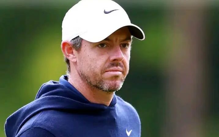 Rory McIlroy Reveals Regret Over How ‘Deeply Involved’ He Got from fans for de……his wife