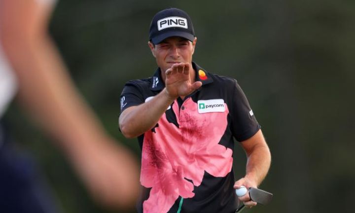 U.S. Open 2024: Ranking the top 10 golfers without a major excluding the mean….