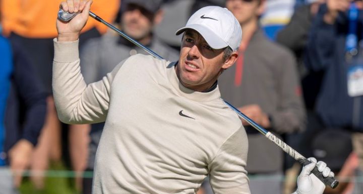 Rory McIlroy is looking to win the RBC Canadian Open for a third time Making him overtaken golf legend records