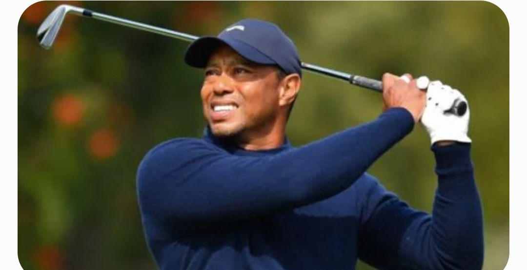 Tiger Woods’ future is more than just golf: TaylorMade CEO