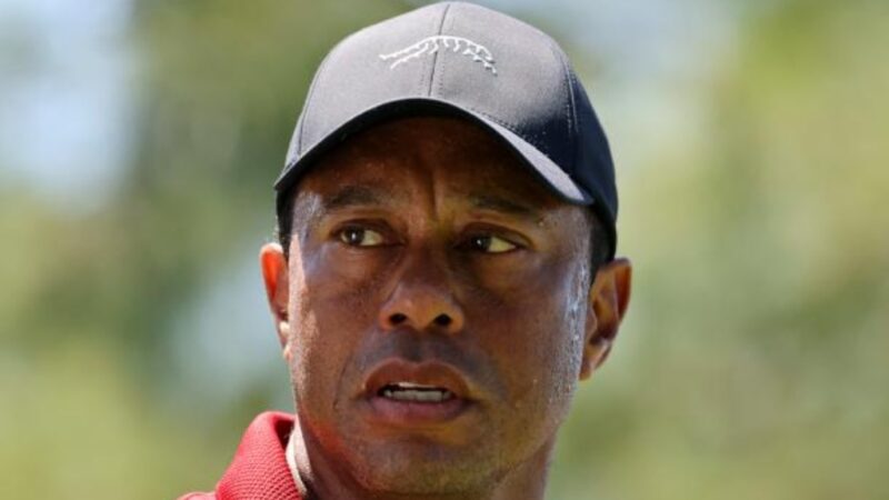 Evidence confirm that tiger woods have been given date to show up in court for full details in comment 👇👇