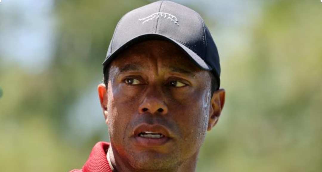 Emotionless’ Tiger Woods Brutally Cut Ties With Ex-Girlfriends Without Any Sympathy, Alleges Ex-Agent