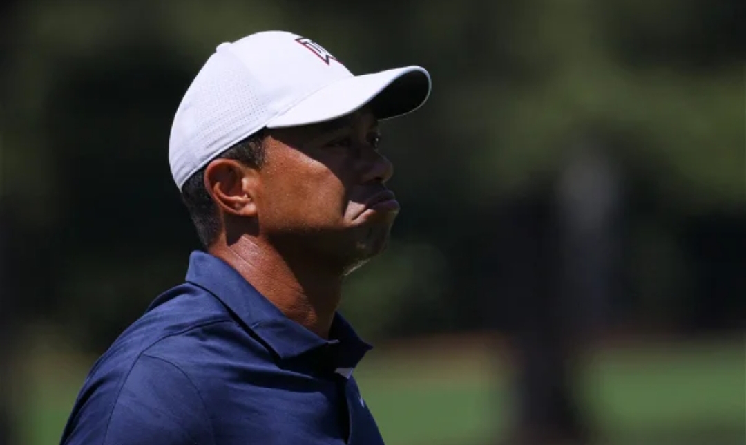 Tiger Woods’ caddie tells all: He treated me like a slave