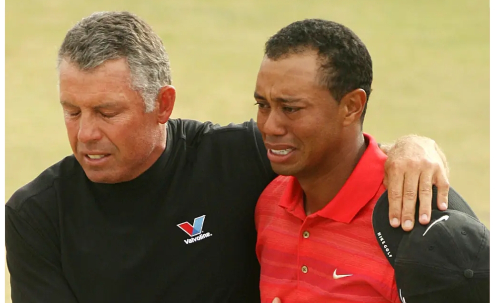 Steve Williams, Tiger Woods’ former caddy, speaks out about the golfer not paying him for 12 years .