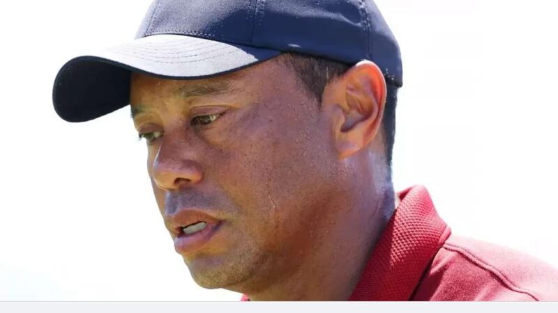 Tiger Woods’ former agent opens up on ‘worst part’ of relationship with golfer
