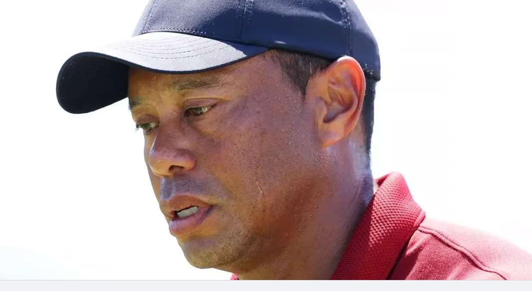 Tiger Woods’ former agent opens up on ‘worst part’ of relationship with golfer