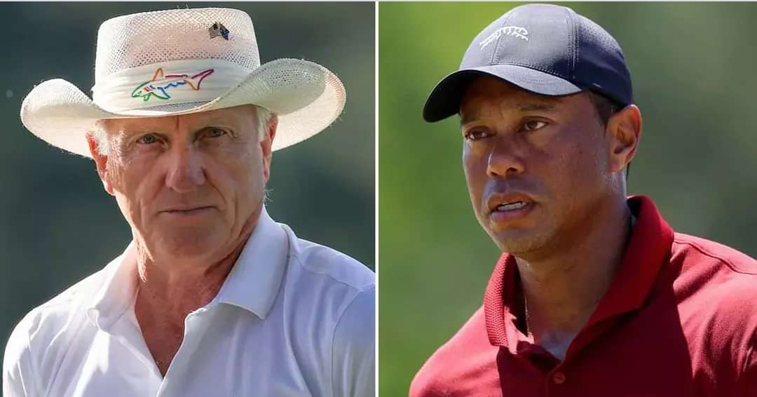 LIV Golf hints at plans to field five new players after Tiger Woods is involved in PGA Tour negotiations