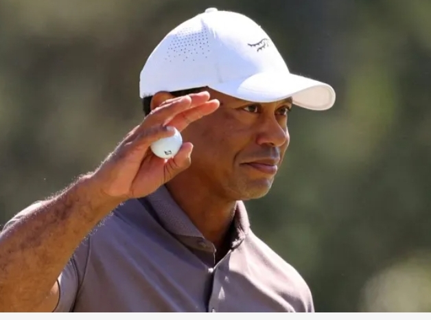 Golf fans react to unsurprising Tiger Woods update ahead of US PGA