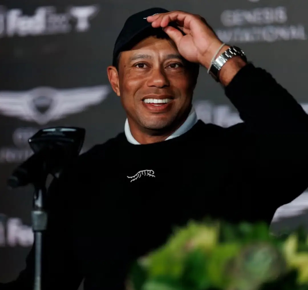 Tiger Woods is ready: Four-time champion returns to golf at PGA Championship