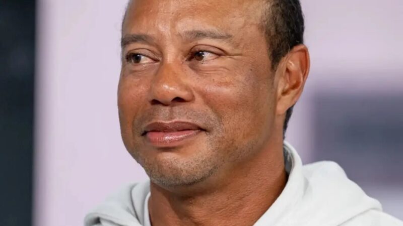 Tiger Woods is facing tremendous pressure ahead of the PGA Tour’s tough summit with the Saudi Public Investment Fund.