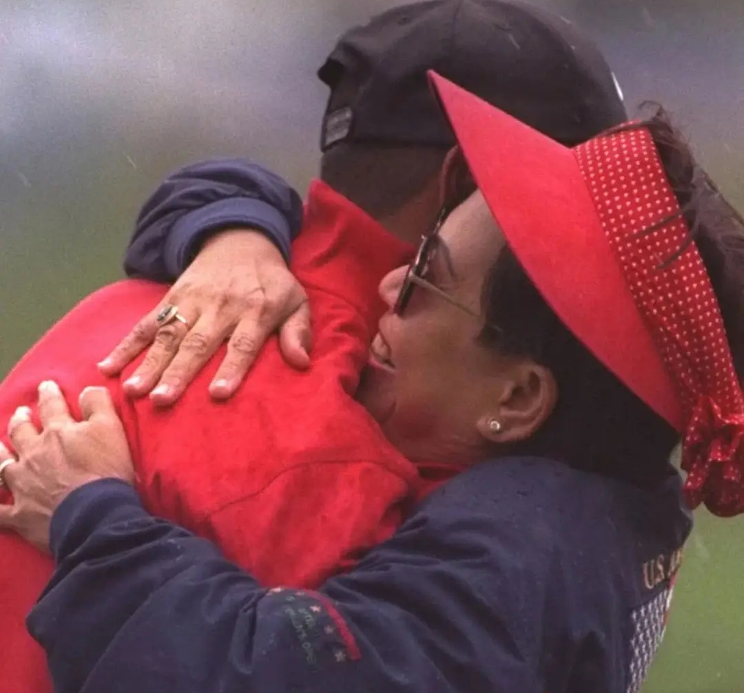 Tiger Woods’ mother gave him more tools than you might realize