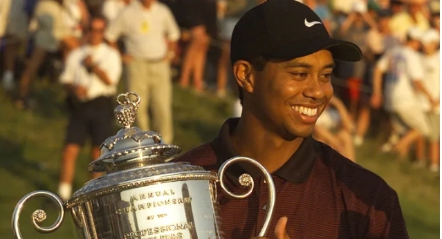 ESPN Analysts envision ideal PGA Championship scenario for Tiger Woods