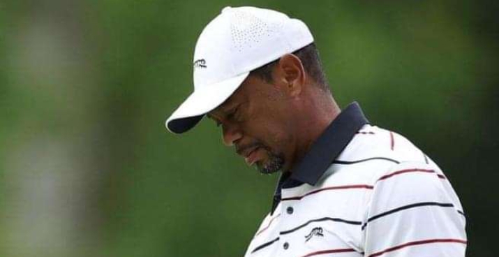 PGA Championship 2024: Tiger Woods can’t overcome ‘mistakes’ as he heads home early from Valhalla
