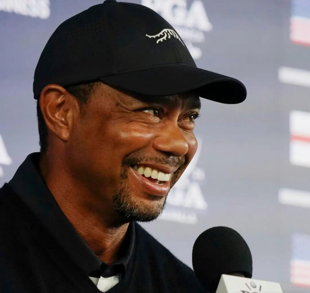 Tiger Woods and the PGA Tour plunge into chaos after latest resignation