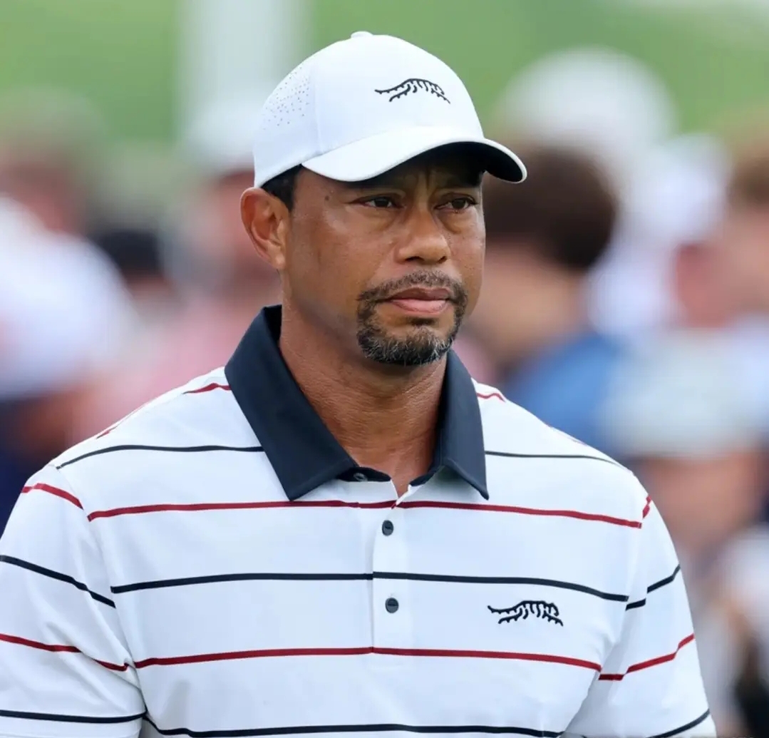 Bad news: Tiger Woods gets off to a ‘bad’ start in second round, risks going home empty-handed at PGA Championship