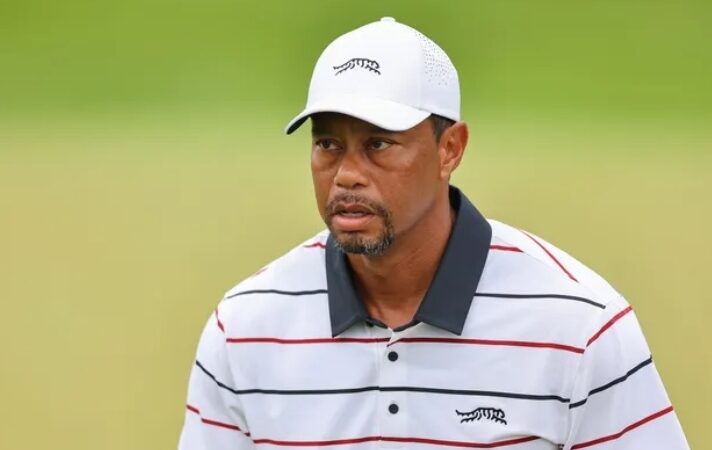evidence confirm:that tiger woods created unwanted history an is forc… full details below